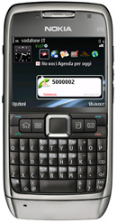 Symbian 3.0/3.1